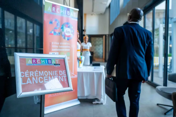 ARCHIBAT 2027 launch - photo 7