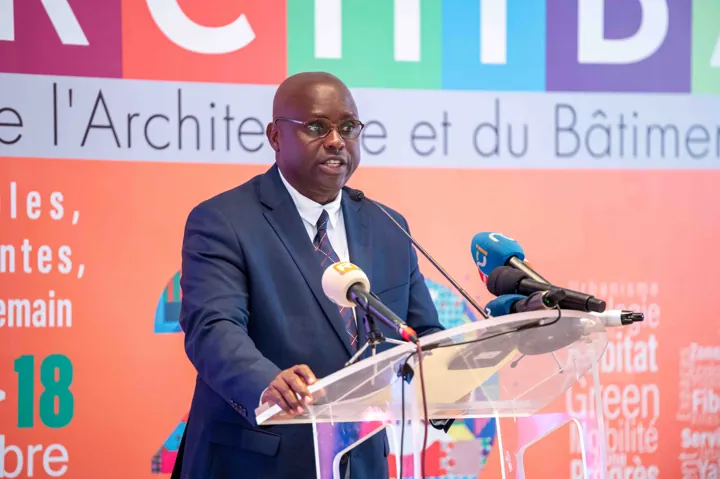 ARCHIBAT 2027 launch - photo 19