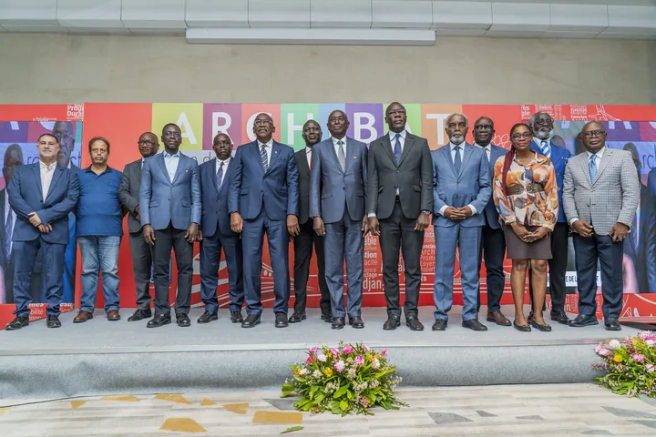 Lancement d’ARCHIBAT 2027 - photo 1