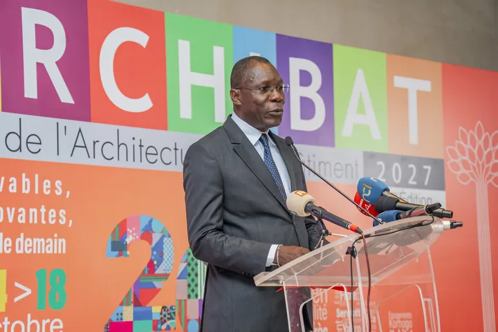 Lancement d’ARCHIBAT 2027 - photo 3