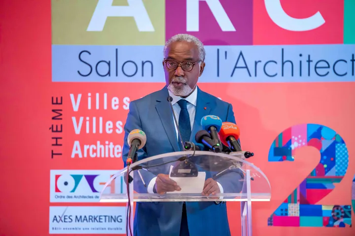 Lancement d’ARCHIBAT 2027 - photo 4