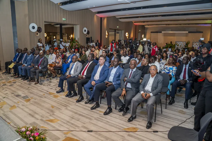 Lancement d’ARCHIBAT 2027 - photo 5