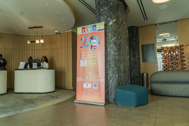 Lancement d’ARCHIBAT 2027 - photo 7
