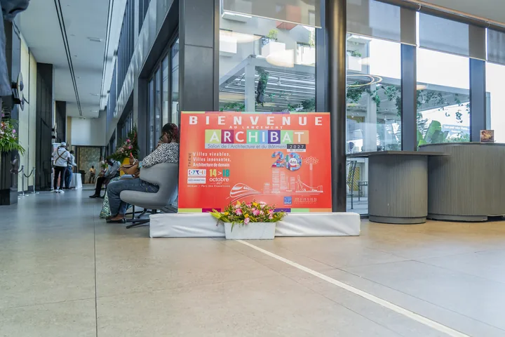 Lancement d’ARCHIBAT 2027 - photo 8