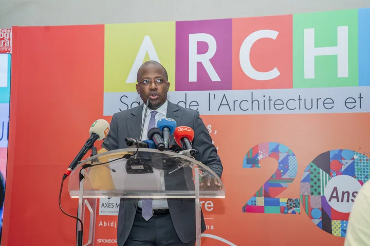 Lancement d’ARCHIBAT 2027 - photo 16