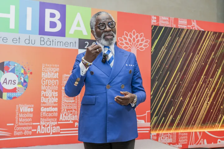 Lancement d’ARCHIBAT 2027 - photo 33