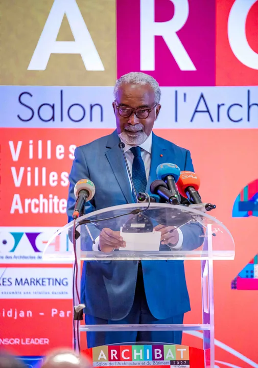 Lancement d’ARCHIBAT 2027 - photo 44