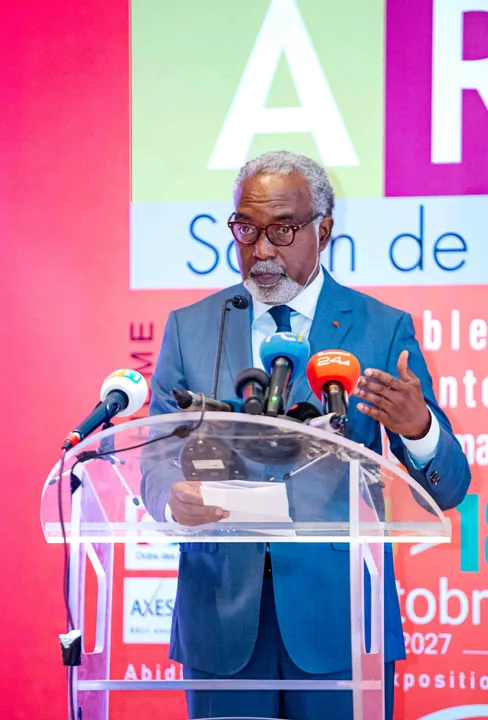 Lancement d’ARCHIBAT 2027 - photo 45