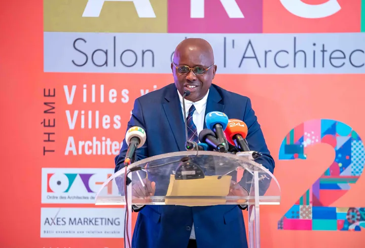 Lancement d’ARCHIBAT 2027 - photo 47