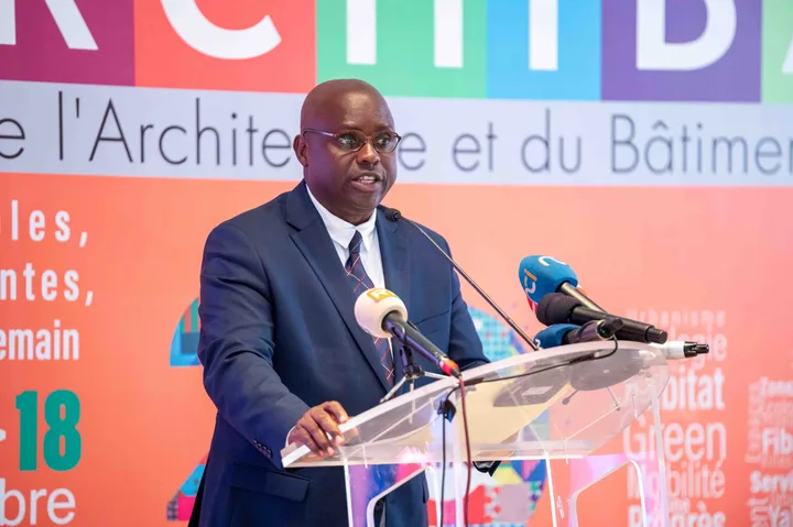 Lancement d’ARCHIBAT 2027 - photo 48