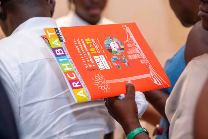 ARCHIBAT 2027 launch - photo 27